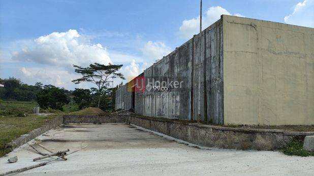 Jual Gudang Cocok Usaha Kawasan Industri Bergas Ungaran-6337