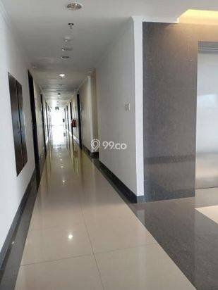 Apartemen Tangerang, BSD - CASA DE PARCO - 2 BR FF