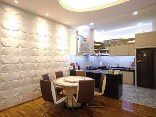 Villa di Komplek Grand Menteng Indah