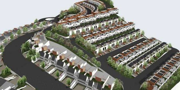 Rumah Nyaman dekat KBP & IKEA, Promo Awal Tahun 3 lt 700 jt an Rumah Nyaman dekat KBP & IKEA, Promo Awal Tahun 3 lt 700 jt an