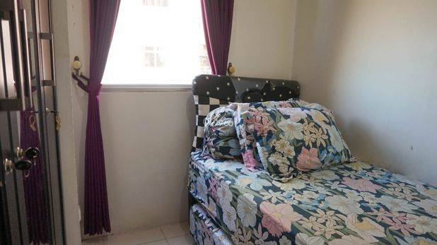 DIJUAL / DISEWAKAN APARTEMEN GUNAWANGSA MANYAR