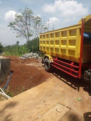 tanah kavling murah dekat cicaheum bandung