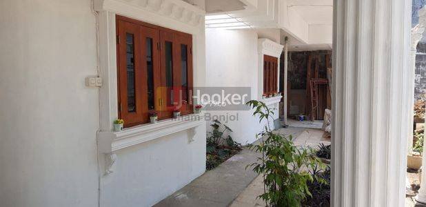Jual Rumah Kos Aktif Tengah Kota Nyaman Semarang-7203