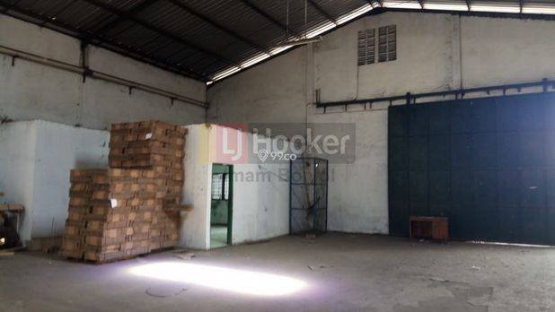 Sewa Gudang Cocok Usaha&Industri Mangkang Raya Semarang – 5096