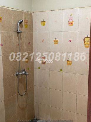 Dijual Rumah Siap Huni Dlm Cluster Awani Residence,Dkt TOL