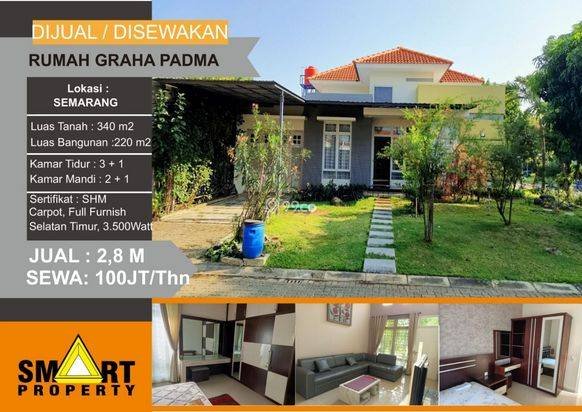 Graha Padma