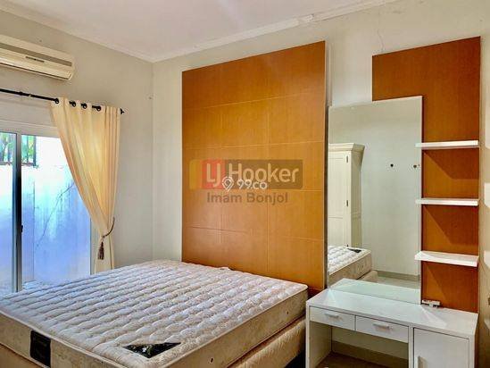 Jual Rumah Siap Huni dan Nyaman Grha Candi Golf Semarang–5192