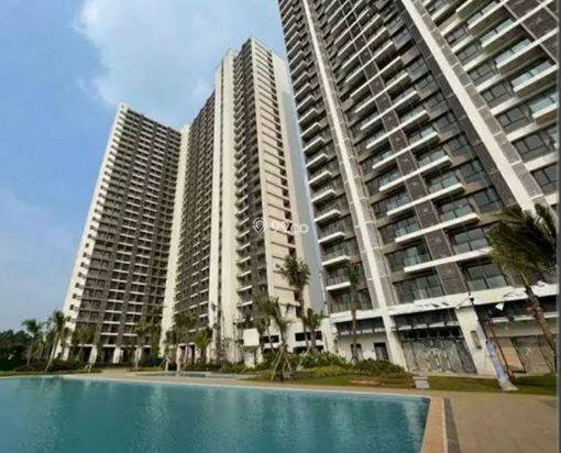Jual Rugi Apartemen Baru Sky House BSD Samping AEON Mal