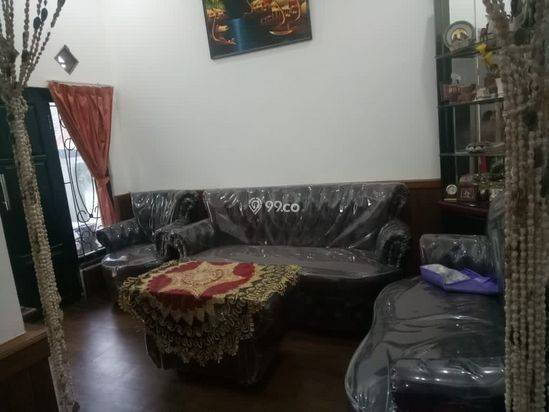 Villa keluarga dijual di 
Songgokerto kota Batu Malang