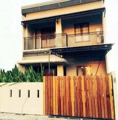Jual Rumah Lt. 84/140 Di Seminyak Kuta Bali