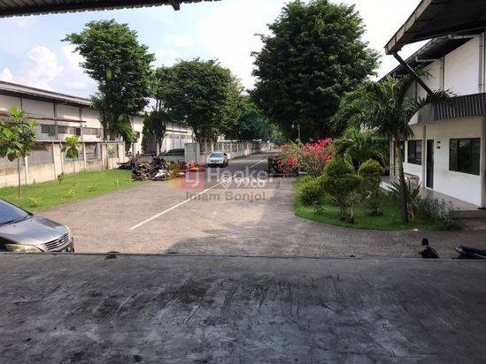 Sewa Gudang Cocok Usaha &Industri Jl Raya Semarang-Kendal-7248