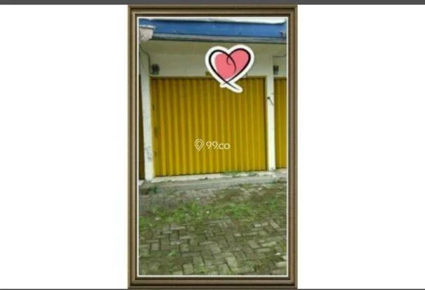 kios di pasar warlob soreang