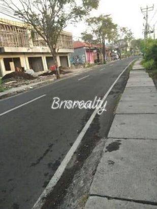 Tanah 3are harga 650jt/are view sawah Dilingkungan Wisata