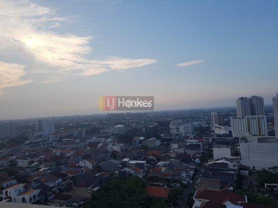 Sewa Apartemen Siap Huni,Cantik&Nyaman MG Suites Semarang-5699