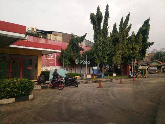 DIjual Pompa Bensin Komersial di Ciputat Timur
