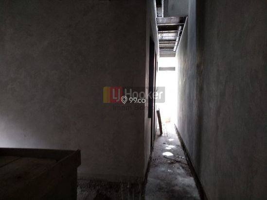 Jual Rumah Grha Candi Golf Semarang – 5094