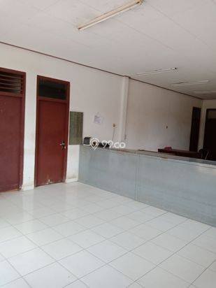 Gudang Pulo Gadung harga dibawah NJOP MURAH