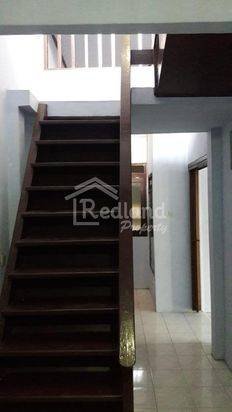 Rumah di Cakrawala , Semarang Barat ( Tt 3766 )
