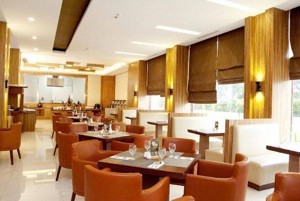285M| 4 Stars Hotel Malioboro, 208 Luxroom + 15 Meetingroom +