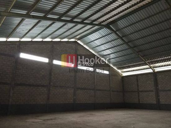 Sewa Gudang Jl. Raya Semarang Kendal – 4376