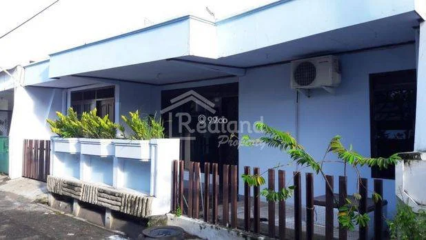 Rumah di Cakrawala , Semarang Barat ( Tt 3766 )