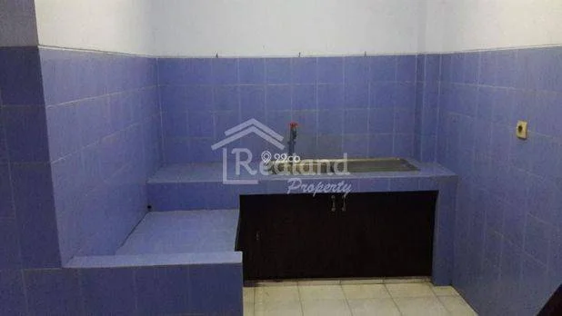 Rumah di Cakrawala , Semarang Barat ( Tt 3766 )