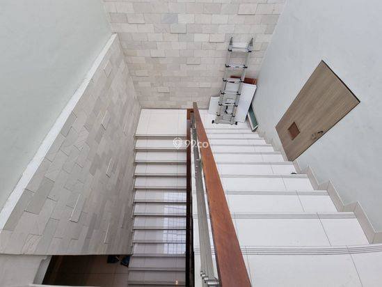 Villa Hook di Komplek Jati Residence ( Boulevard )