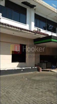 Jual Gedung Cocok Usaha di Jalan Protokol Semarang Barat -6245