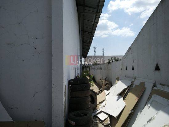 Jual Gudang KIC Gatot Subroto Gatsu Semarang – 5023