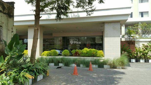 %SAHAM 3 Stars Hotel Bandara Adi Sucipto, 70Luxroom Kalasan Yo