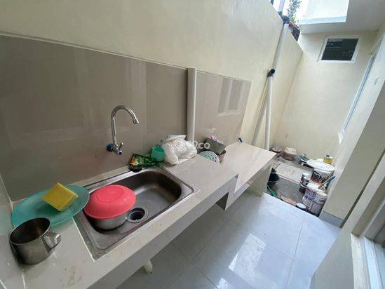 Dijual Kost Exclusive  Proses Finishing dekat kampus UMY
