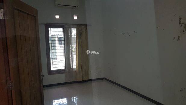 Rumah Cluster Bagus 102 m2 Perum Elite, Colomadu, Surakarta Rumah Cluster Bagus 102 m2 Perum Elite, Colomadu, Surakarta