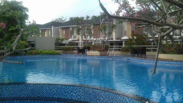 BALE MULIA: Rumah Impian, Fasilitas Dahsyat Gan!!! Jl Magelang