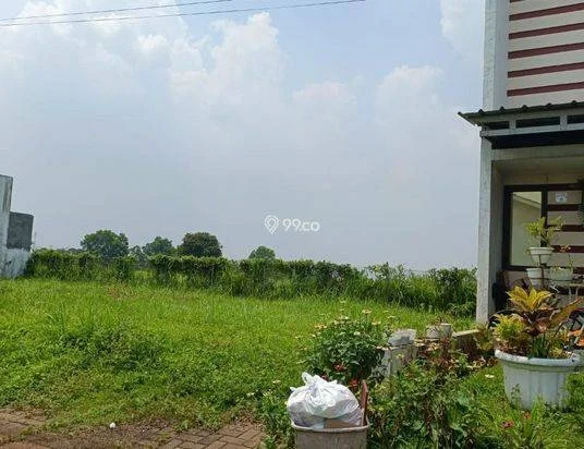 Dijual Kavling di Bale Tirtawana Cluster Argawana Blok G10/10