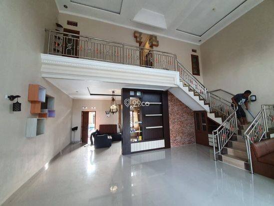 dijual cepat rumah lokasi strategis
