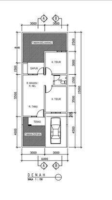 Rumah subsidi di sawangan depok