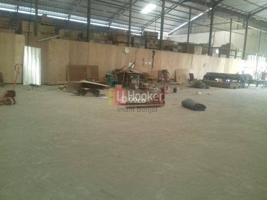 Sewa Gudang Cocok Industri Jl Raya Mangkang Tugu Semarang-7467