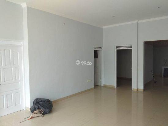 Rumah minimalis pusat kota masuk semobil area Lodaya Banteng