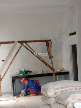 Rumah Komersil di Bandar Lampung harga murah
