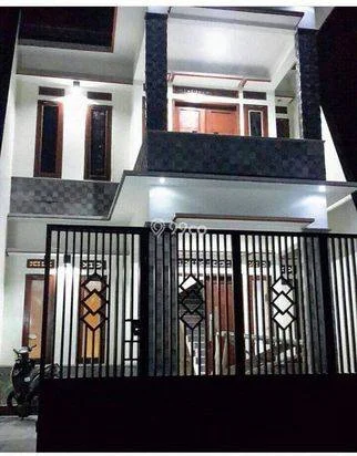 BU CEPAT NEGO SADIS rumah 2 lantai di margaasih bandung