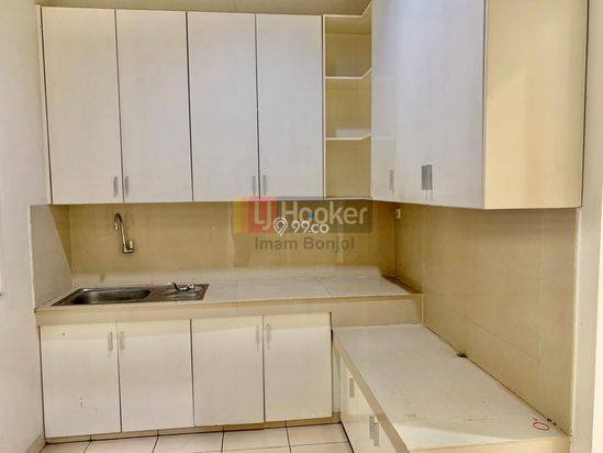 Jual Rumah Siap Huni dan Nyaman Grha Candi Golf Semarang–5192