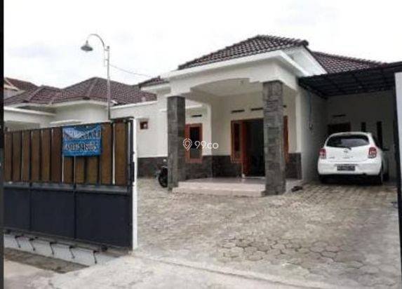 Disewakan Promo Rumah Mess Kantor Gudang Nayu Nusukan
