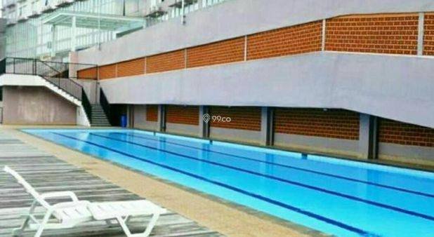 Apartemen Suhat Malang Typt Eksekutif