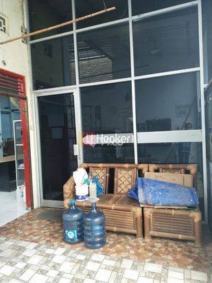 Jual Gudang Siap Pakai & Cocok Usaha Genuk Indah Semarang 7340