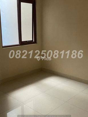 Dijual Rumah Siap Huni Dlm Cluster Awani Residence,Dkt TOL