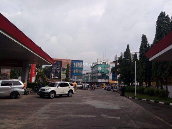 DIjual Pompa Bensin Komersial di Ciputat Timur