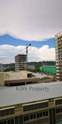 Disewa Apartemen Nagoya Thamrin City (NTC) Type Studio - Batam