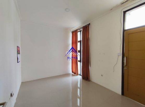 Disewa Rumah Di Gegerkalong Bandung