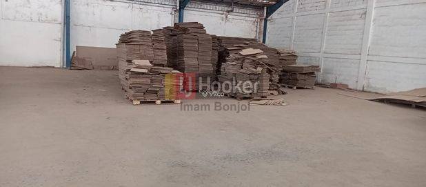 Sewa Gudang Cocok Usaha & Industri LIK Kaligawe Semarang-6776