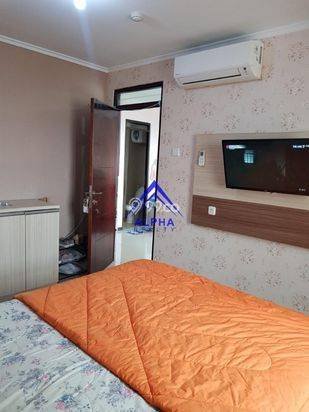 Dijual Apartemen 2 BR Di Gateway Pasteur Bandung